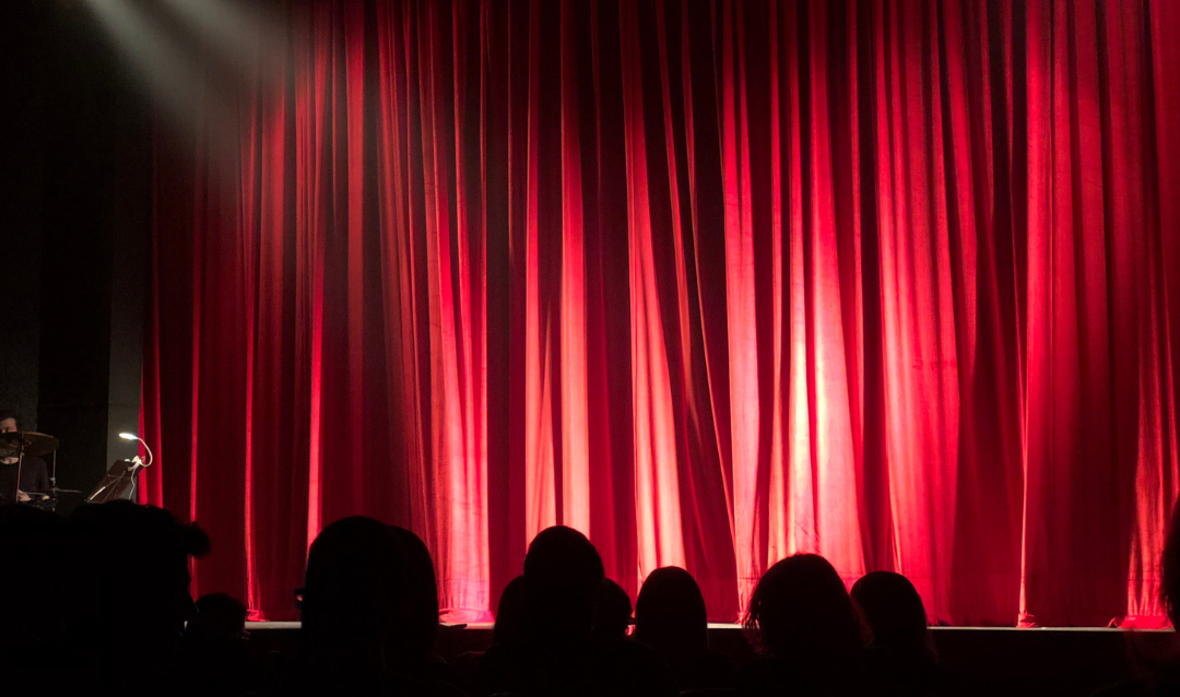 theatre curtains