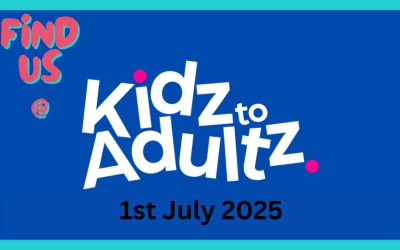 KidztoAdultz come along and see us